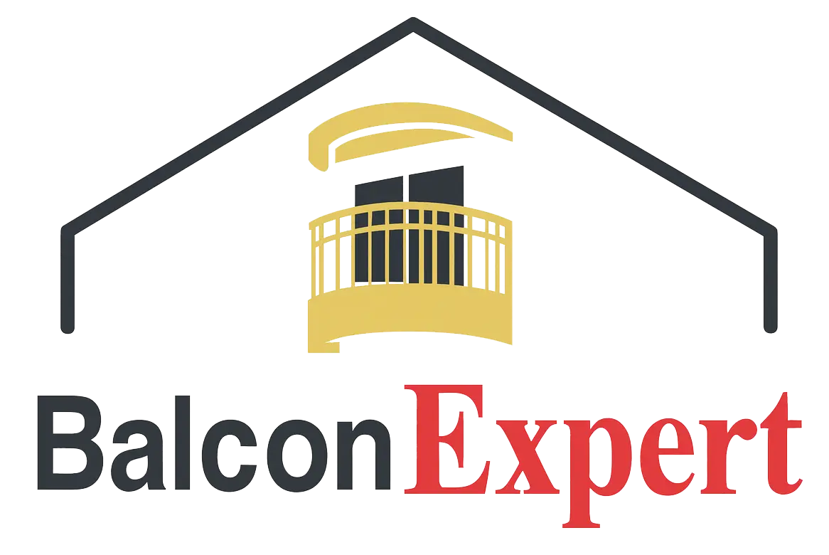 Balcon Expert — IA Expert partner logo