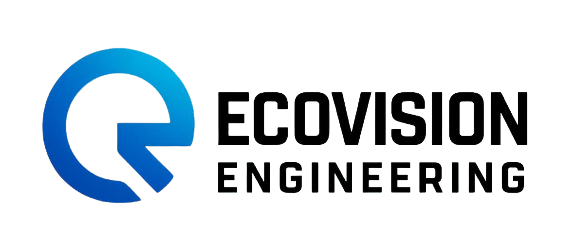 EcoVision Engineering — IA Expert partner logo