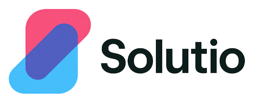 Solutio Technologies — IA Expert partner logo