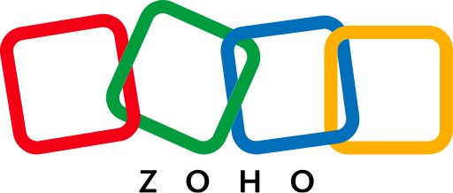 Zoho — IA Expert partner logo